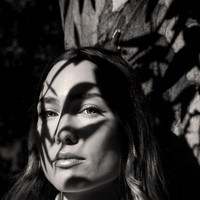 Between Shadows
