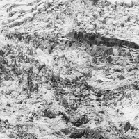 THE WHITE - Last Glacier