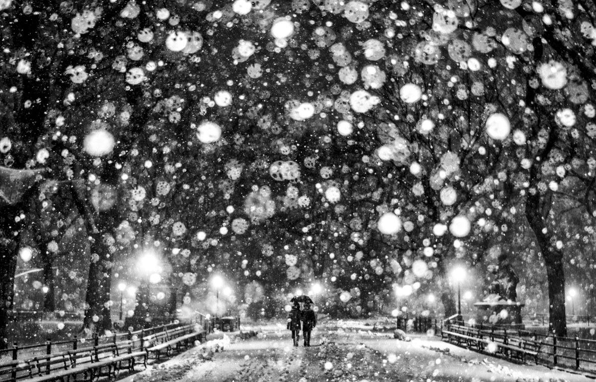 snomance