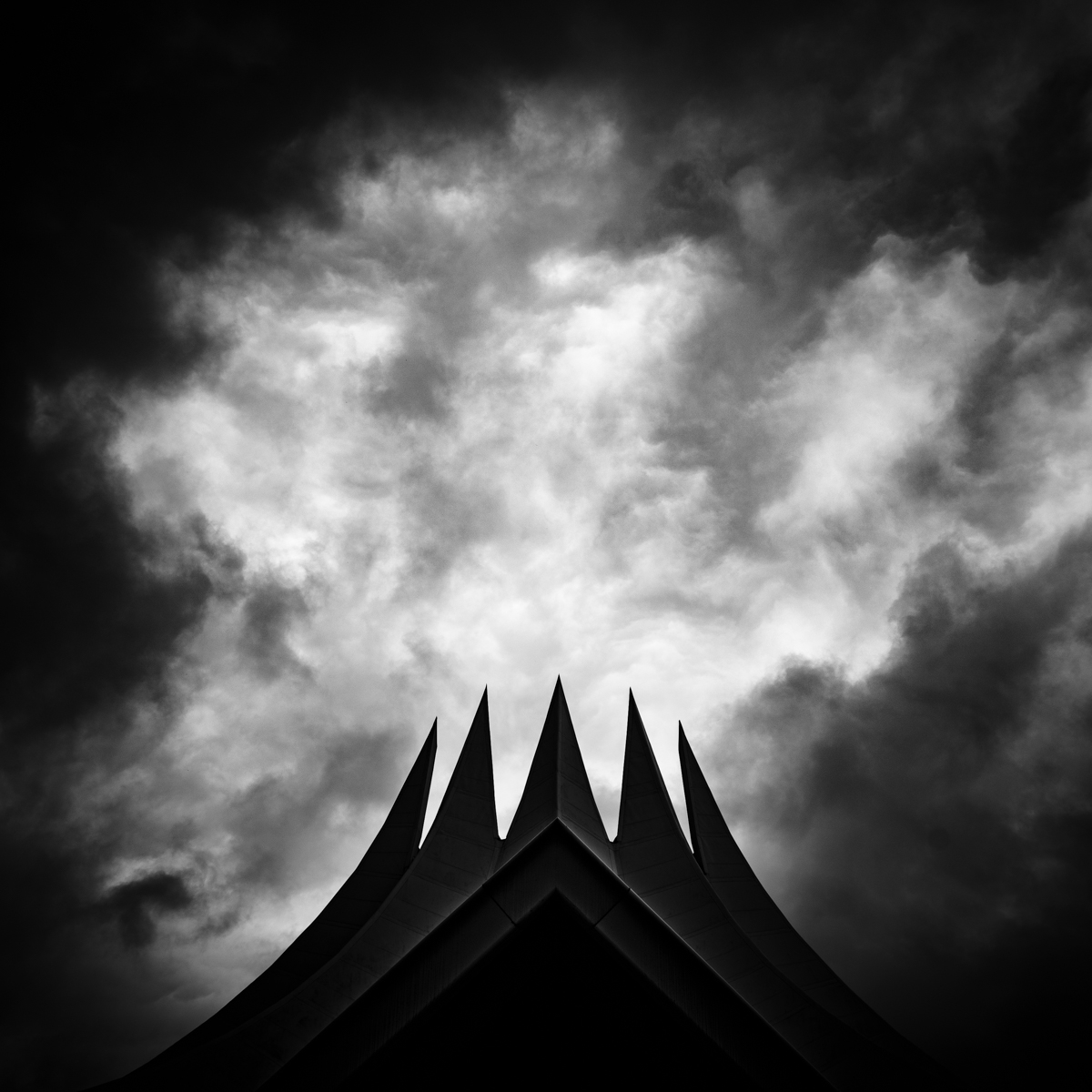 Temple