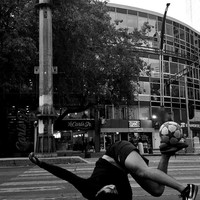Momentos únicos  en la Ciudad de México 