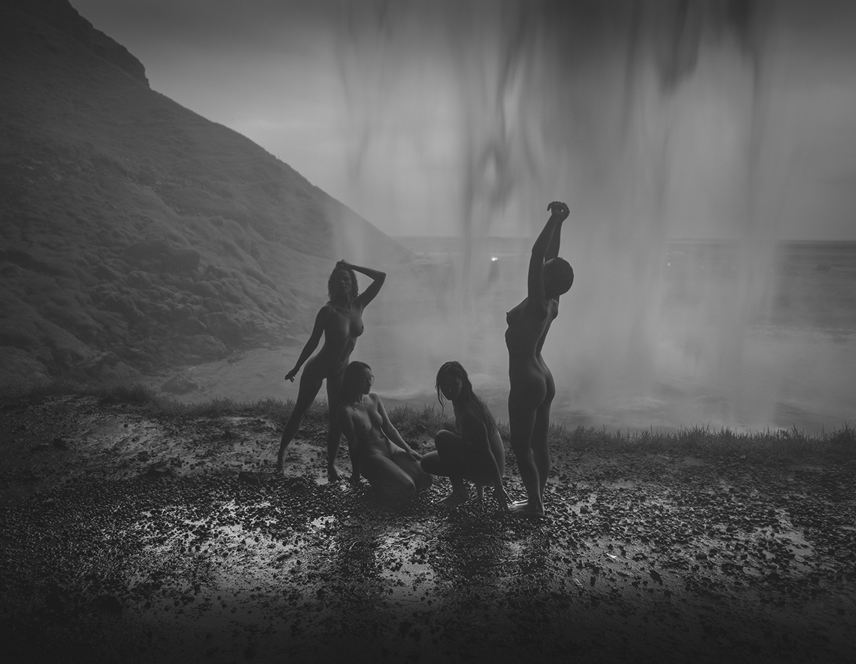 Ritual of Water