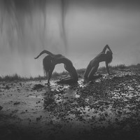 Ritual of Water