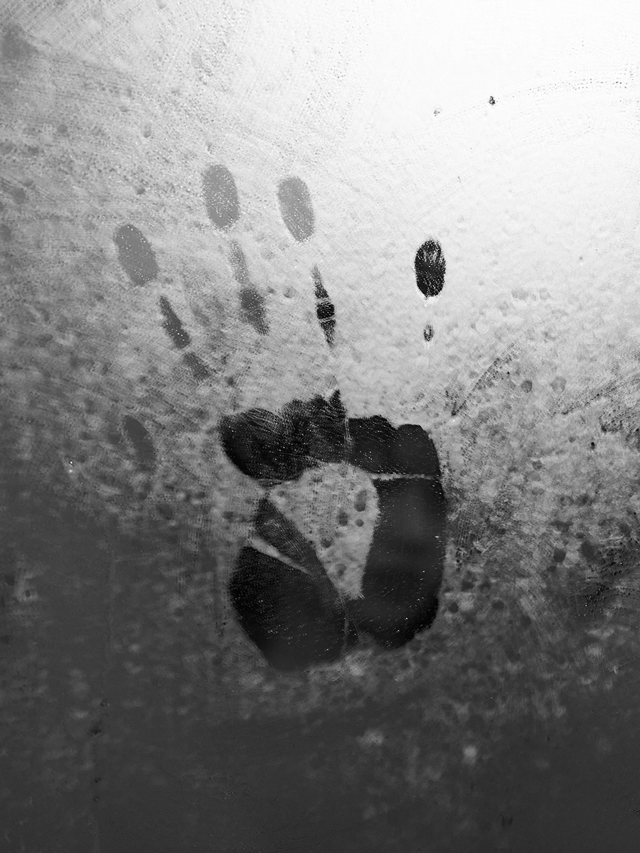 To Mourn My Reflection
