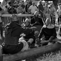 Historical Reconstruction Festival