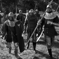 Historical Reconstruction Festival