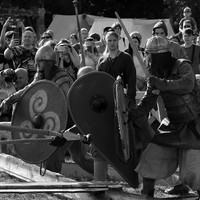 Historical Reconstruction Festival
