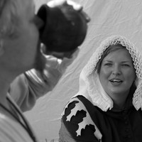 Historical Reconstruction Festival