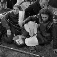 Historical Reconstruction Festival