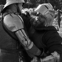 Historical Reconstruction Festival