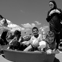 The Sea Days project 