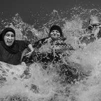 The Sea Days project 