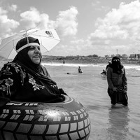 The Sea Days project 