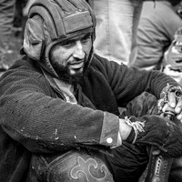 Buzkashi - Men's World