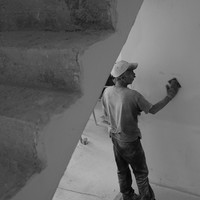 Under reconstruction