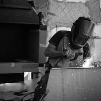 Under reconstruction