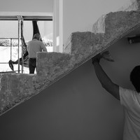 Under reconstruction