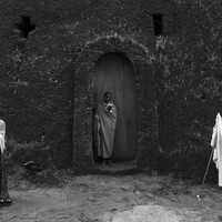 Christmas Day in Ethiopia