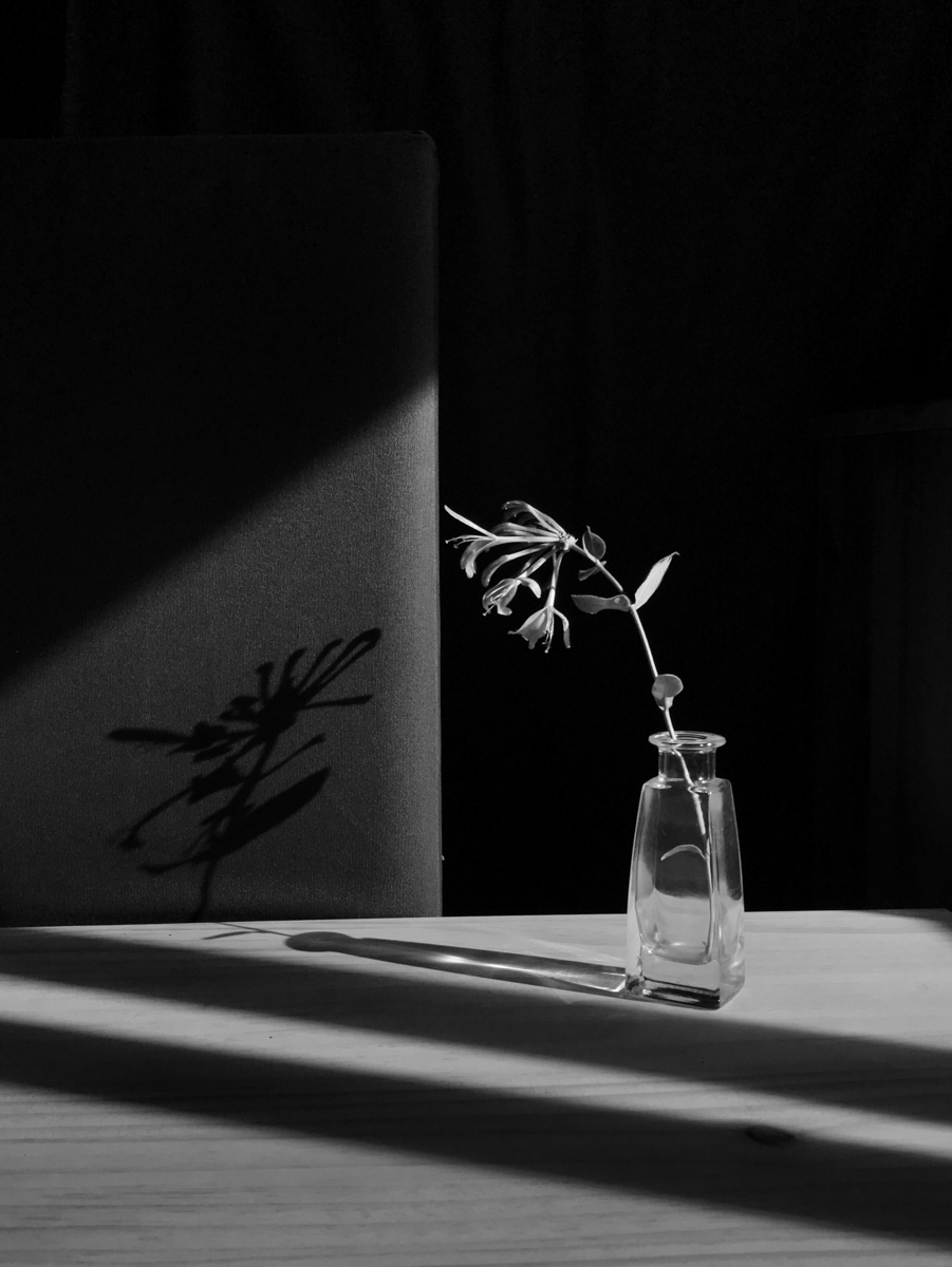 silence