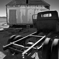Contemplative Landscapes: Death Valley, California