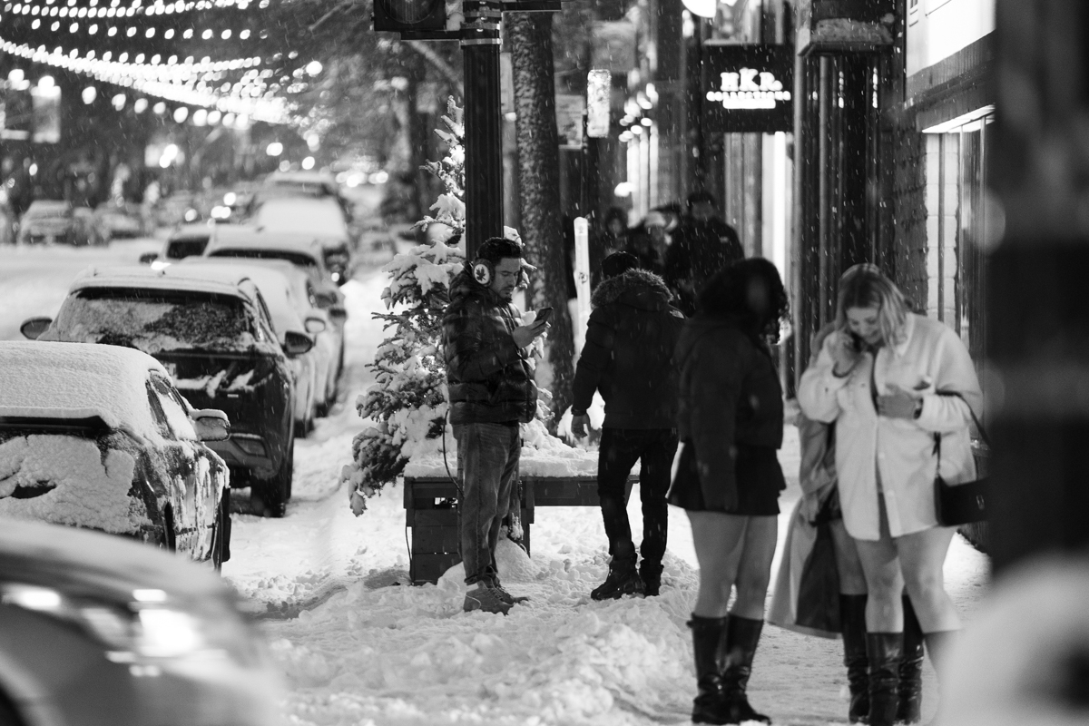 Snowlights
