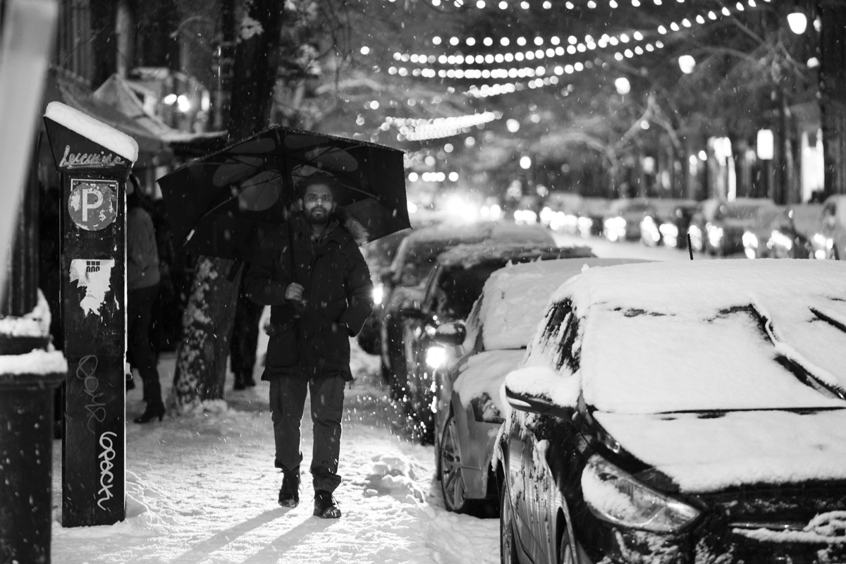 Snowlights