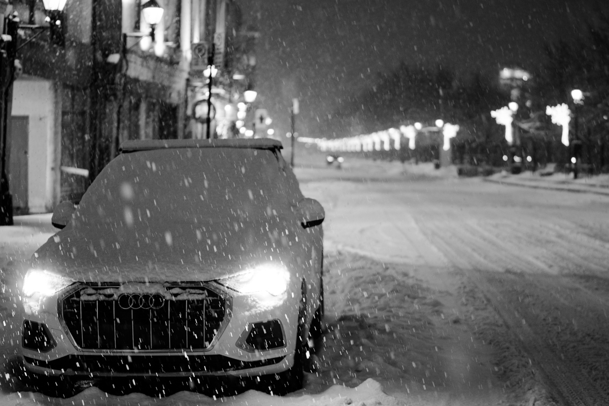 Snowlights