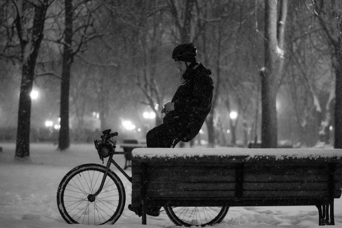 Snowlights