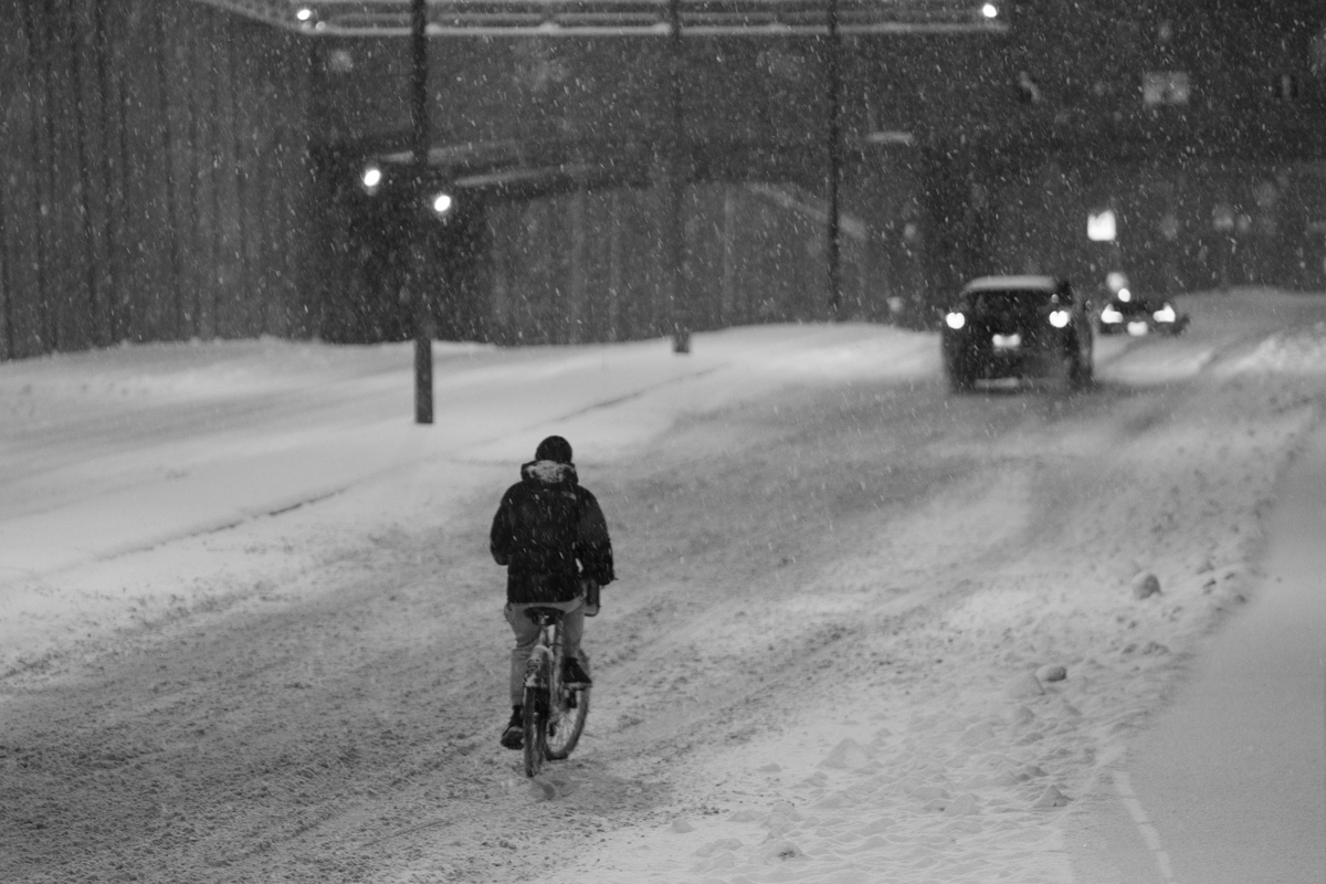 Snowlights