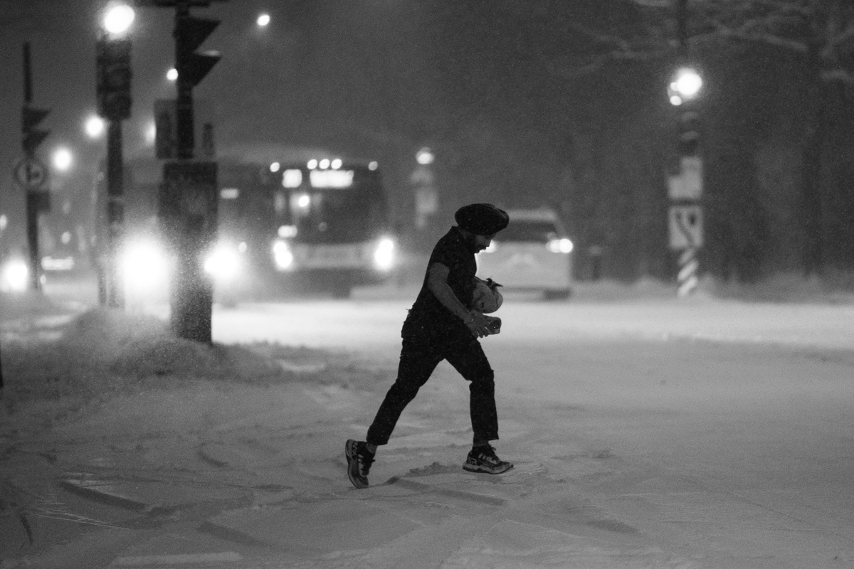 Snowlights