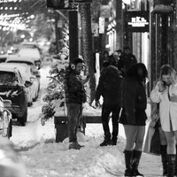 Snowlights