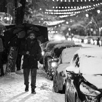 Snowlights
