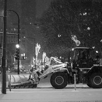 Snowlights