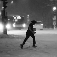 Snowlights