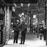 Snowlights