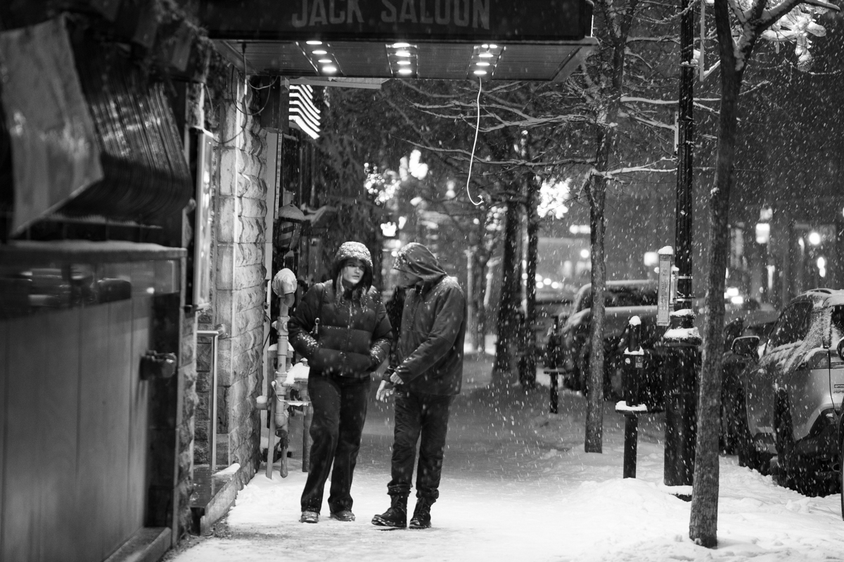 Snowlights