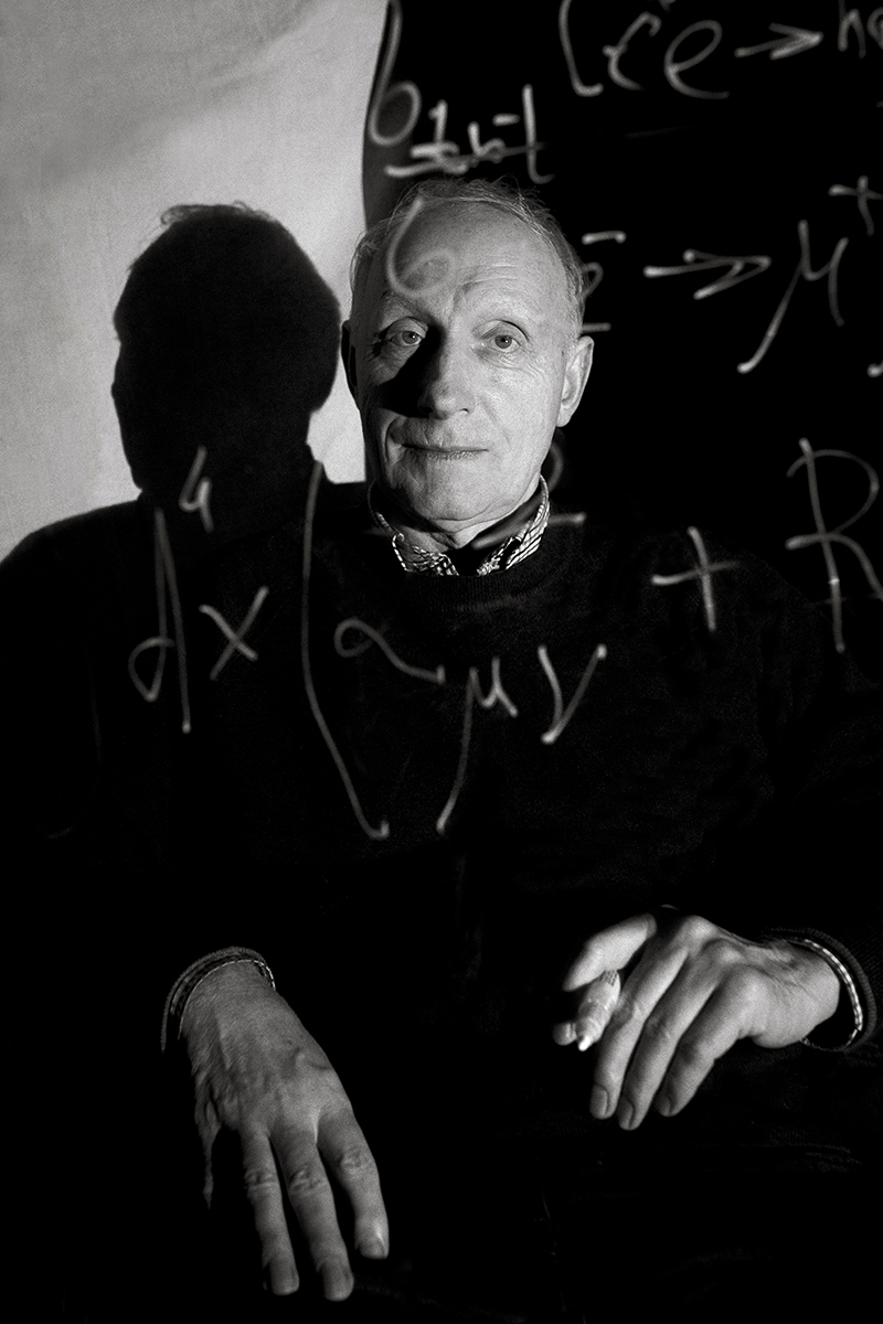 Theorist