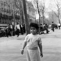 Les Enfants de Barbès (The Children of Barbès)