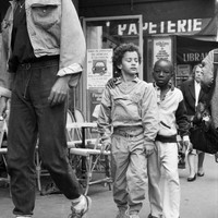 Les Enfants de Barbès (The Children of Barbès)