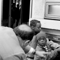 Les Enfants de Barbès (The Children of Barbès)