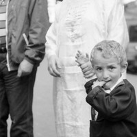 Les Enfants de Barbès (The Children of Barbès)