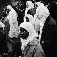 Les Enfants de Barbès (The Children of Barbès)