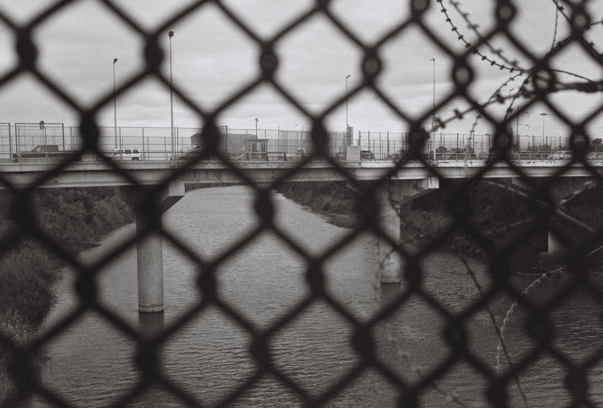 'Livin’ at the fence' – the Mexican Border along the Rio Grande Valley