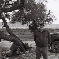 'Livin’ at the fence' – the Mexican Border along the Rio Grande Valley