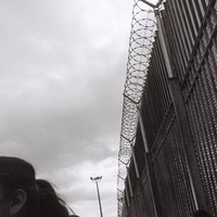 'Livin’ at the fence' – the Mexican Border along the Rio Grande Valley