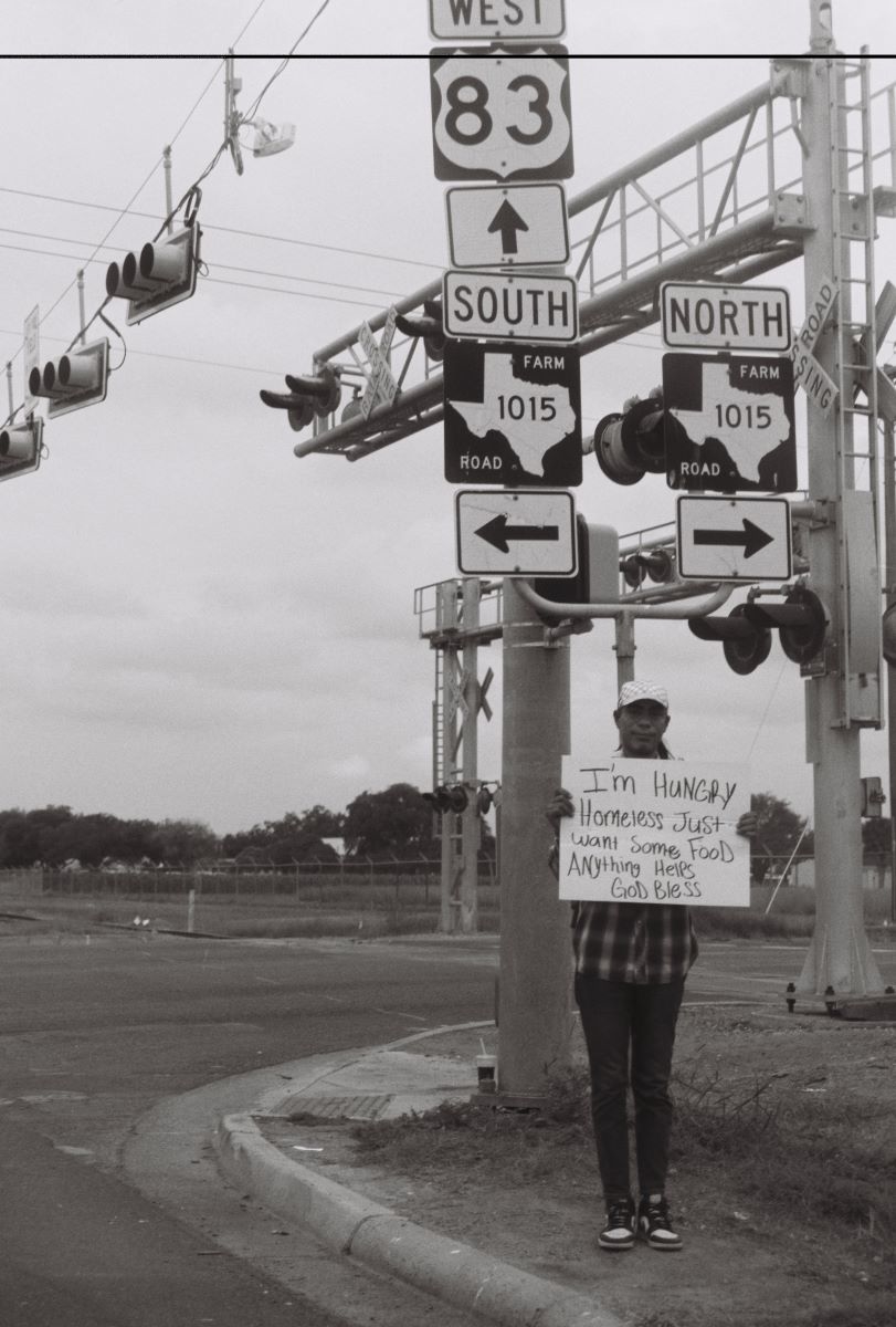 'Livin’ at the fence' – the Mexican Border along the Rio Grande Valley