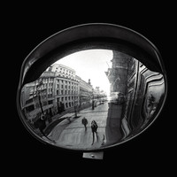 Phantom Frames