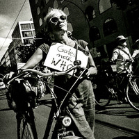 Wheels in Berlin!