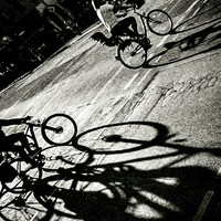 Wheels in Berlin!