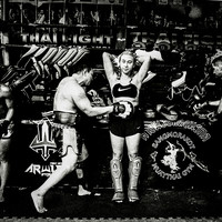 The Passion of Muay Thai.